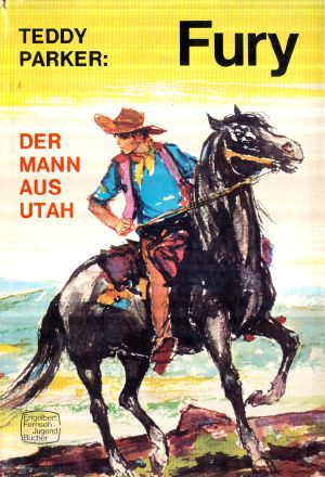 [Fury 08] • Der Mann aus Utah
